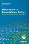 NewAge Introduction to Computational Biology : An Evolutionary Approach
